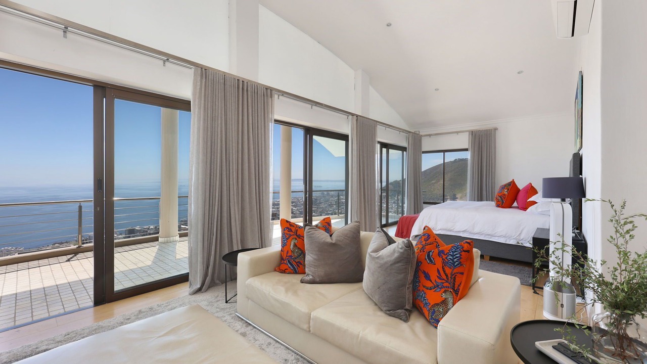 Photo of Livingroom in Cape Town