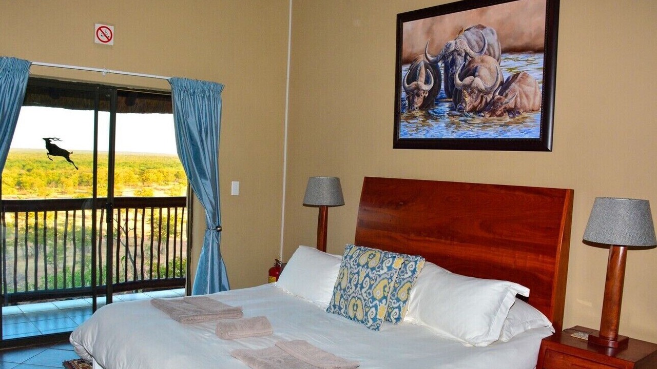 Photo of Bedroom in Musina