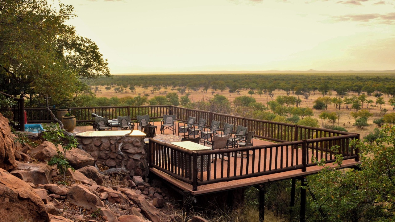 Photo of Outdoor in Musina