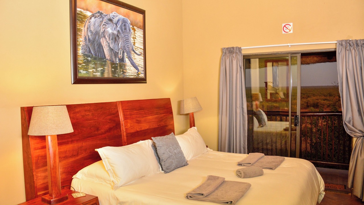 Photo of Bedroom in Musina