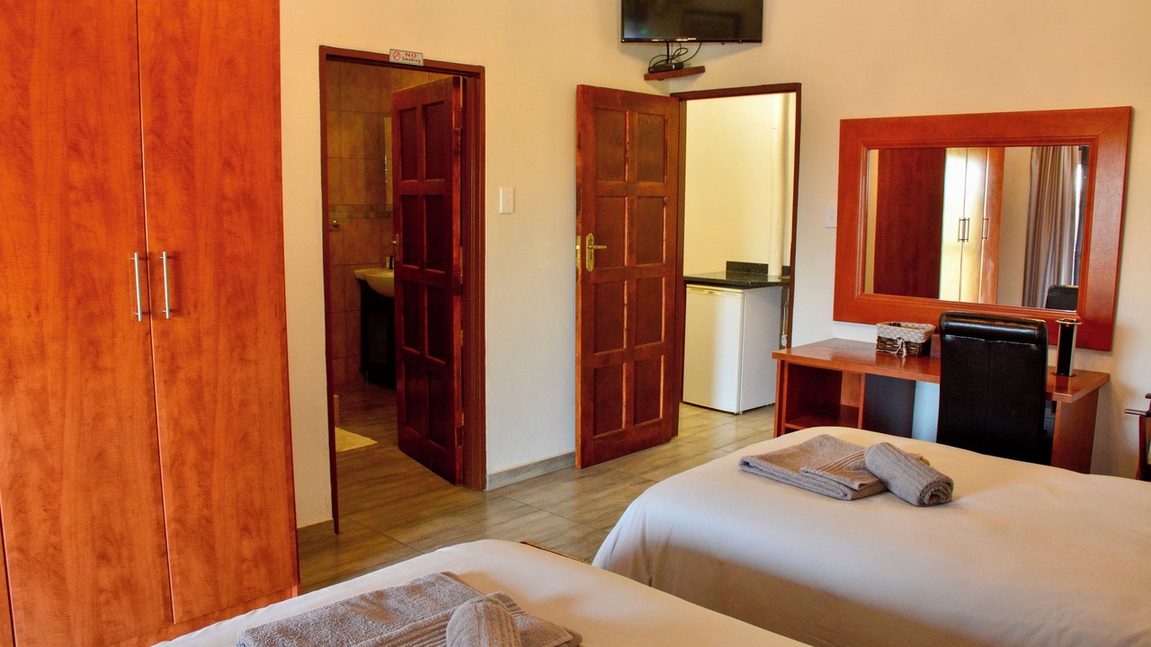 Photo of Bedroom in Musina