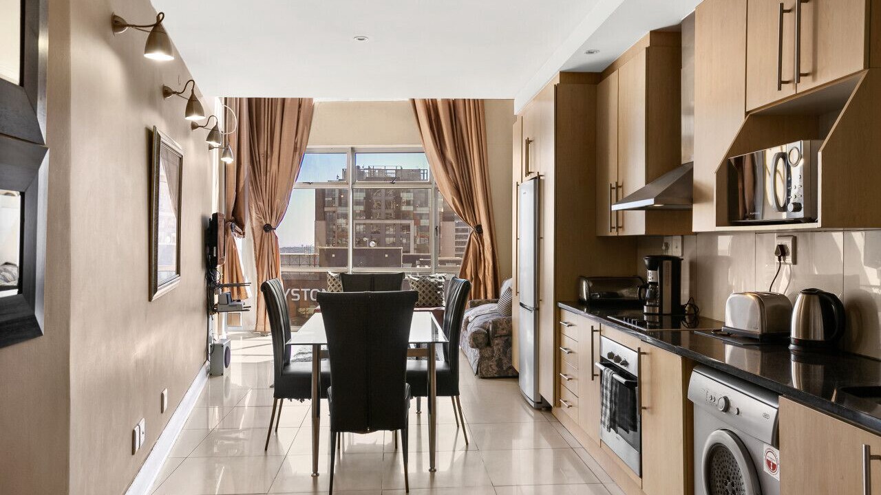 Photo of Kitchen in Sandown