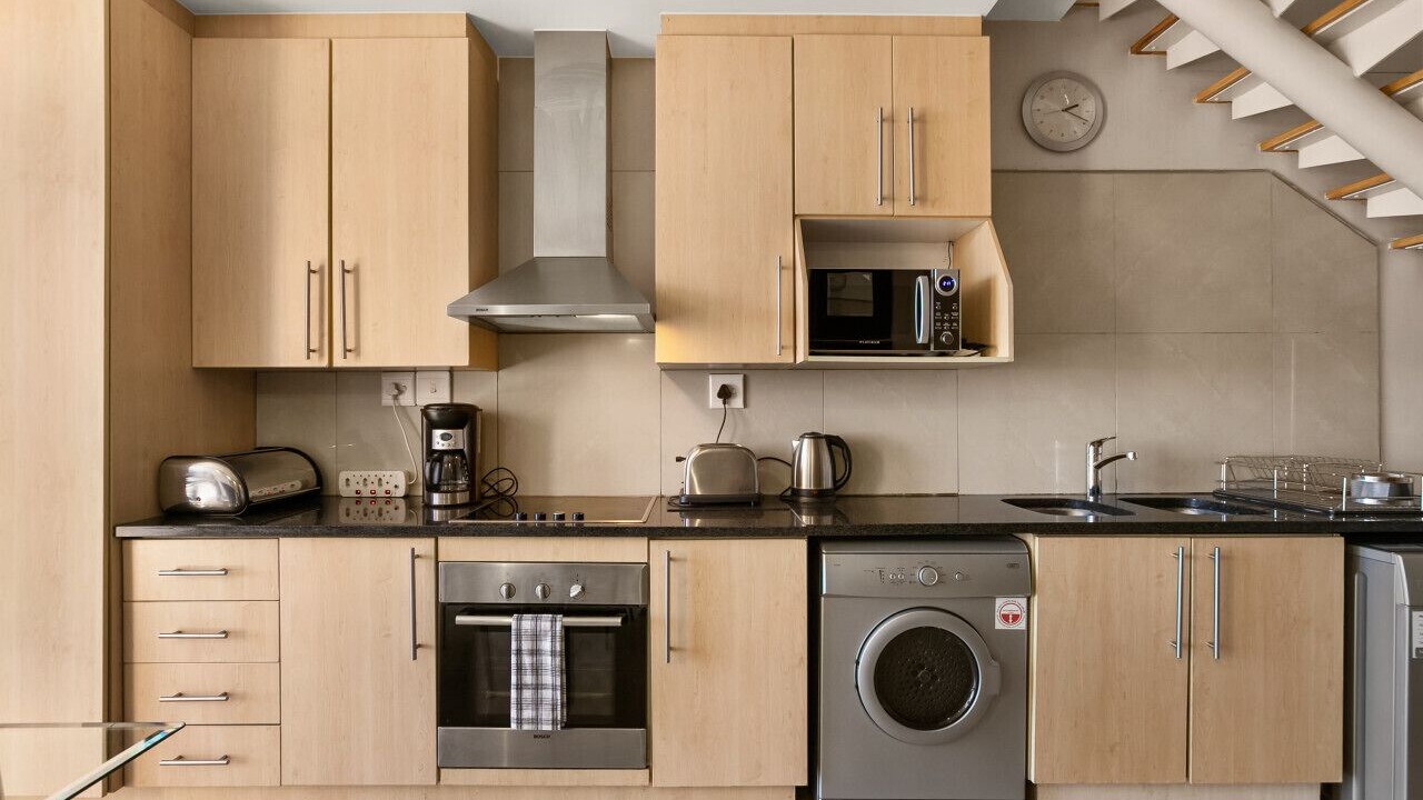 Photo of Kitchen in Sandown