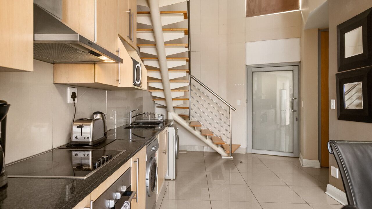 Photo of Kitchen in Sandown