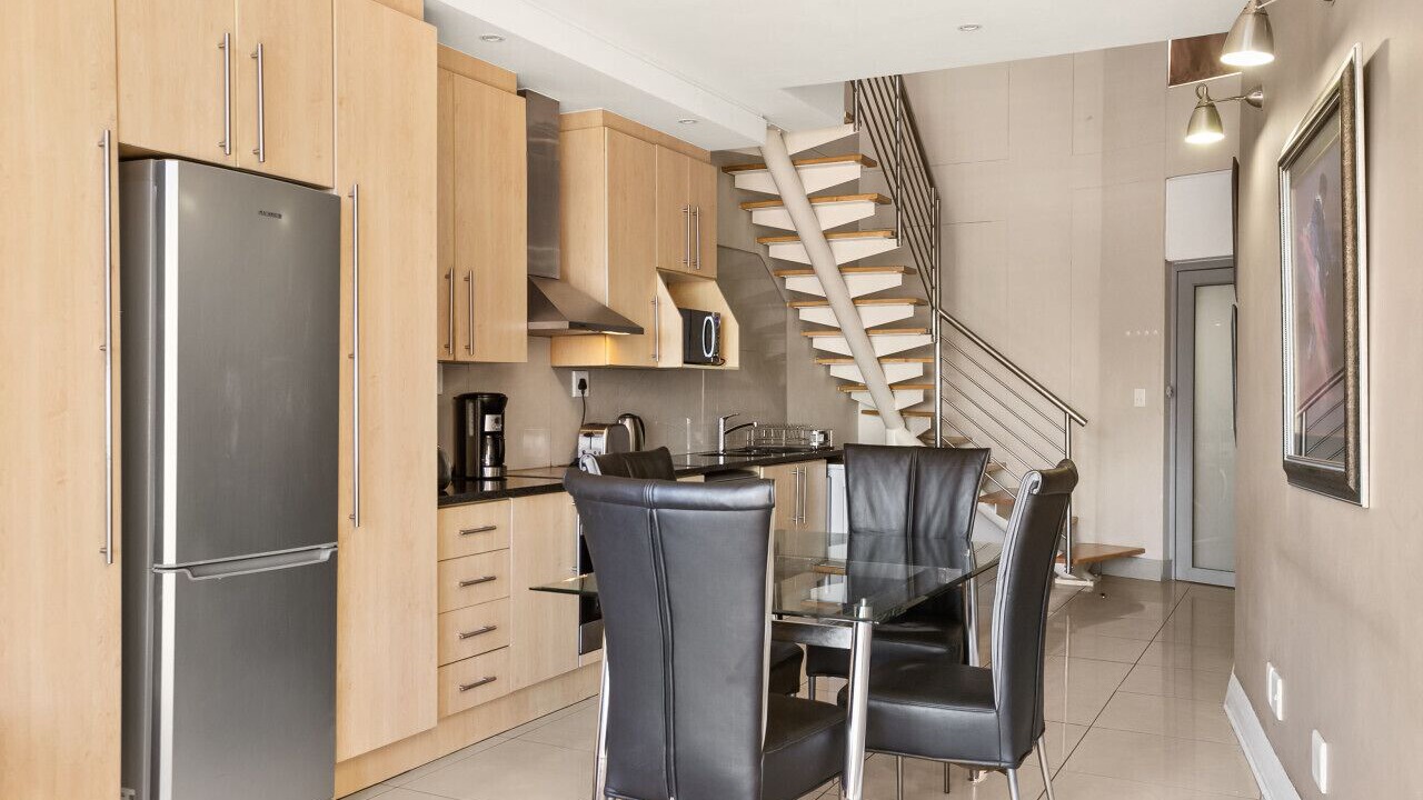 Photo of Kitchen in Sandown