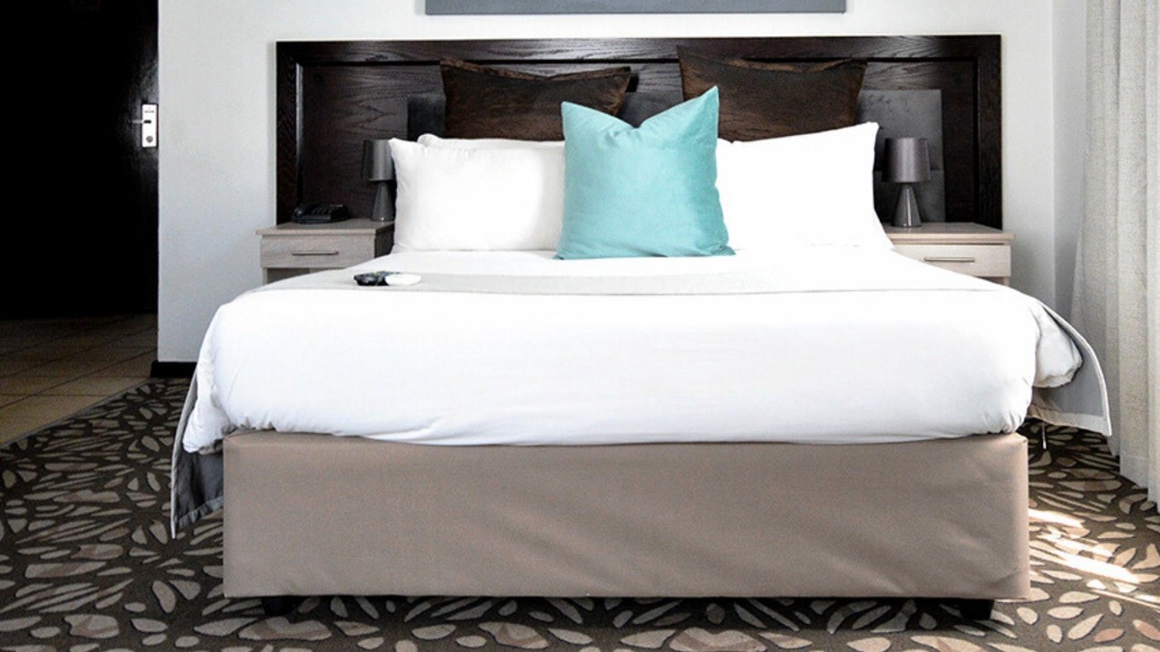 Photo of Bedroom in Ekurhuleni
