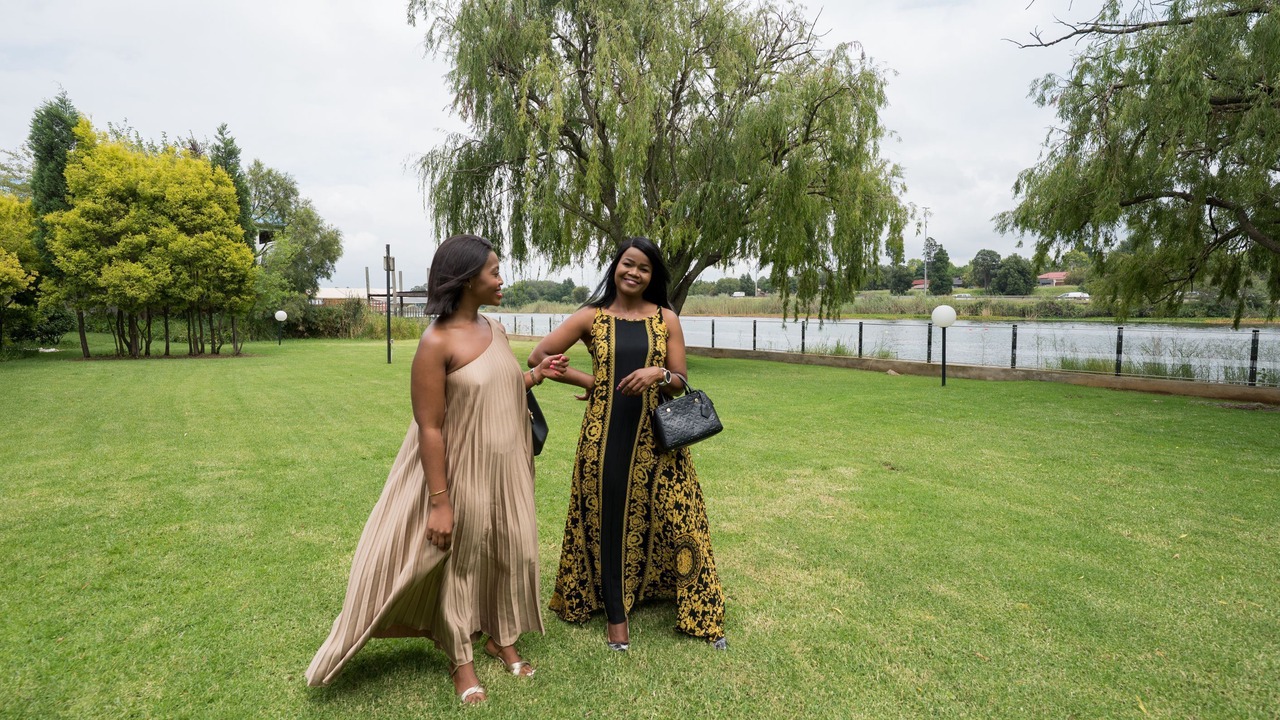 Photo of Outdoor in Ekurhuleni