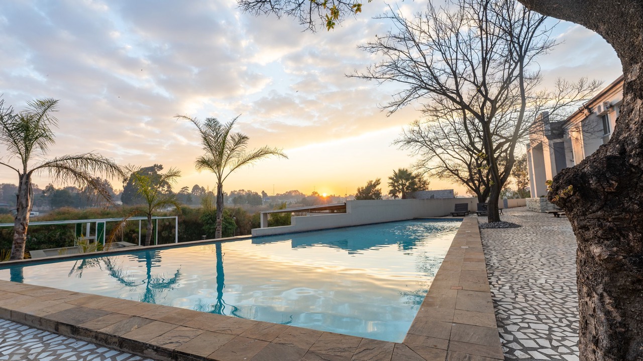 Photo of Outdoor in Ekurhuleni