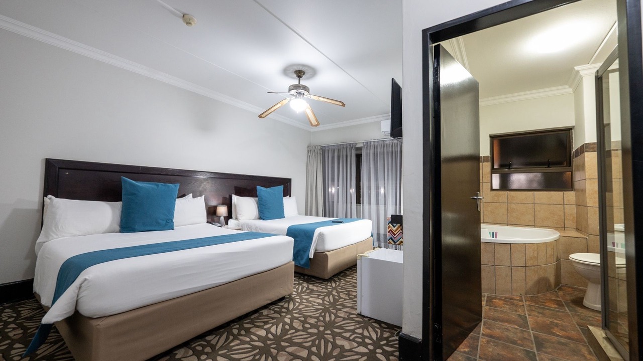 Photo of Bedroom in Ekurhuleni
