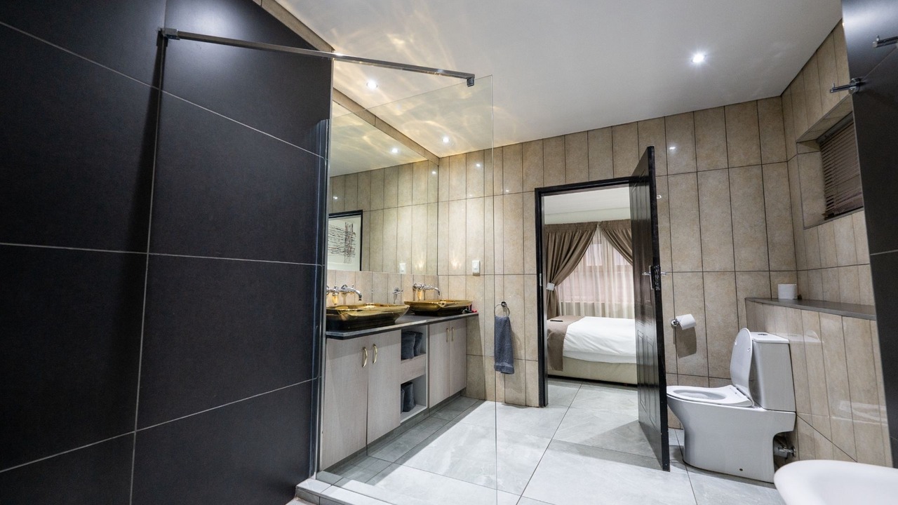 Photo of Bathroom in Ekurhuleni