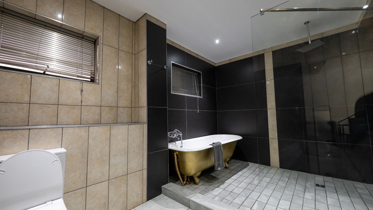 Photo of Bathroom in Ekurhuleni