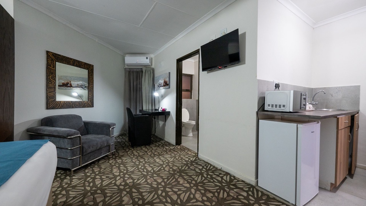 Photo of Bedroom in Ekurhuleni