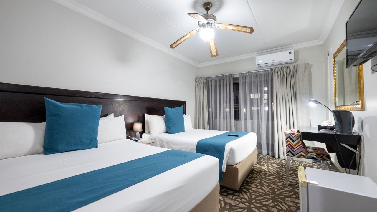 Photo of Bedroom in Ekurhuleni