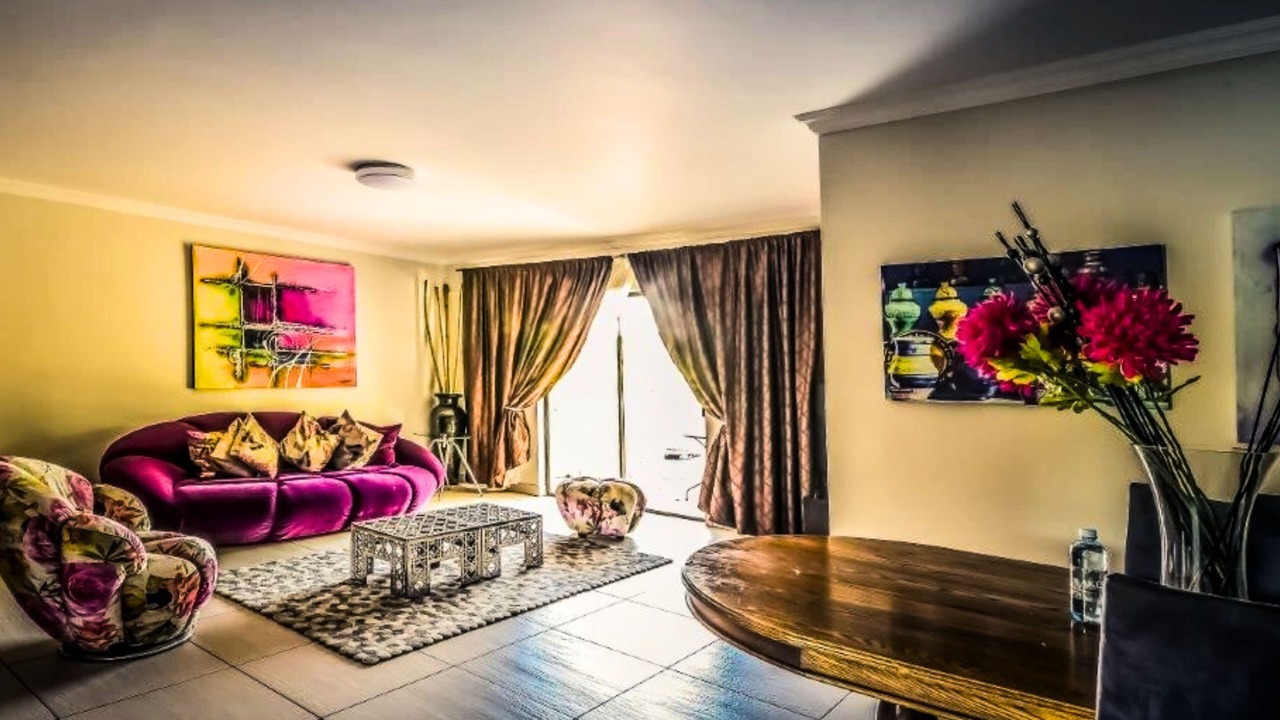Photo of Bedroom in Ekurhuleni