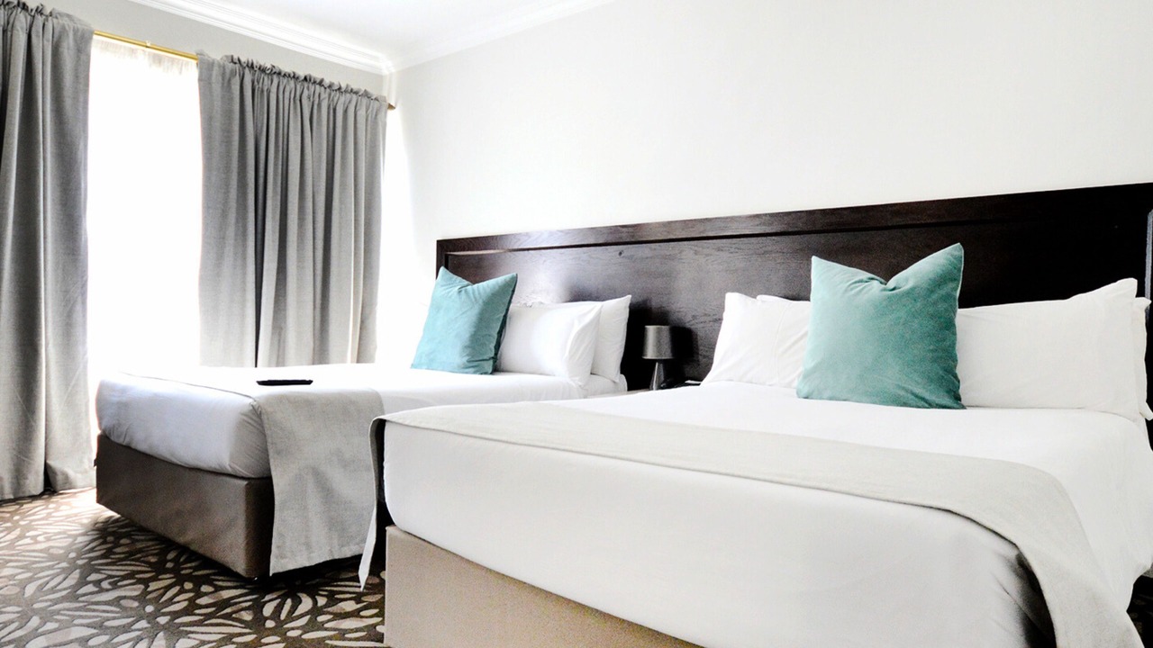 Photo of Bedroom in Ekurhuleni