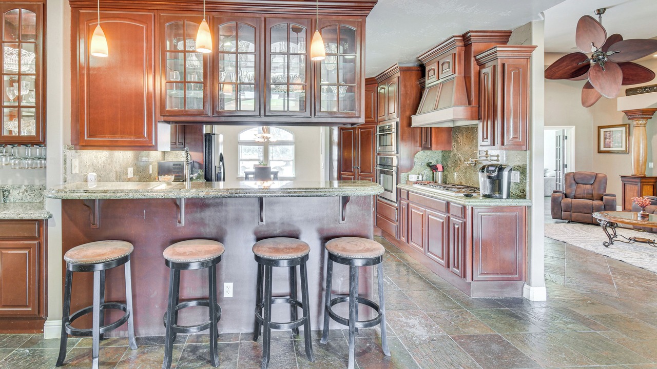 Photo of Kitchen in Delhi