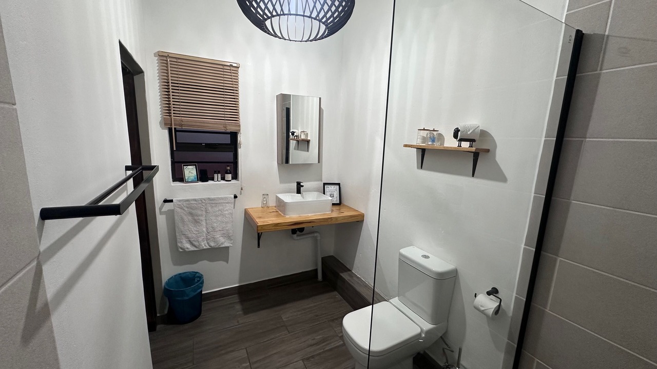 Photo of Bathroom in Thabazimbi