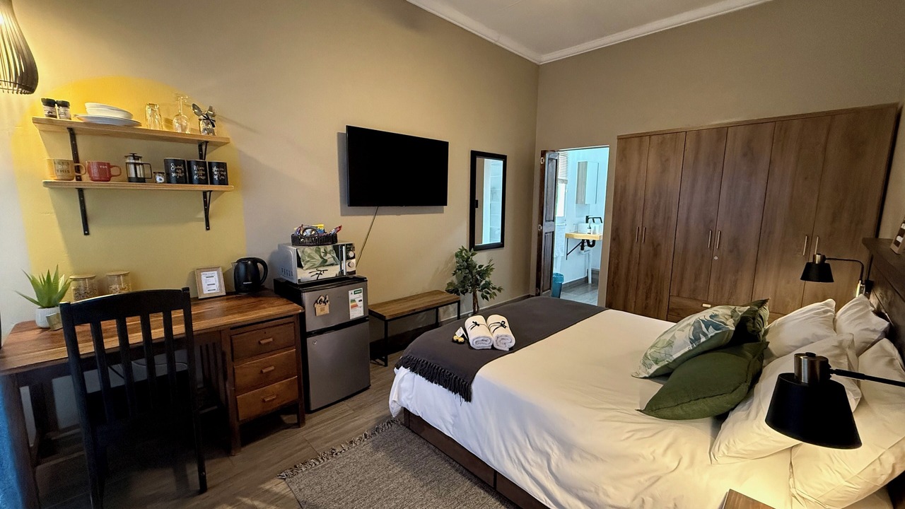 Photo of Bedroom in Thabazimbi