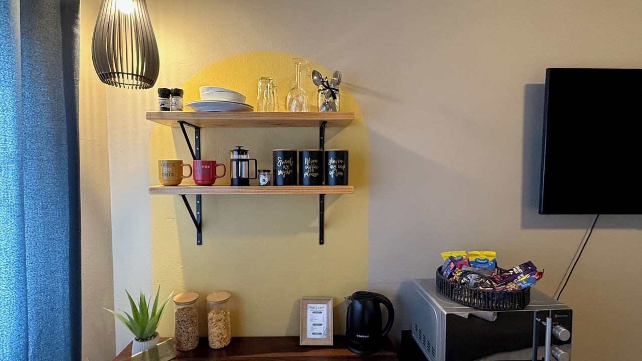 Photo of Kitchen in Thabazimbi