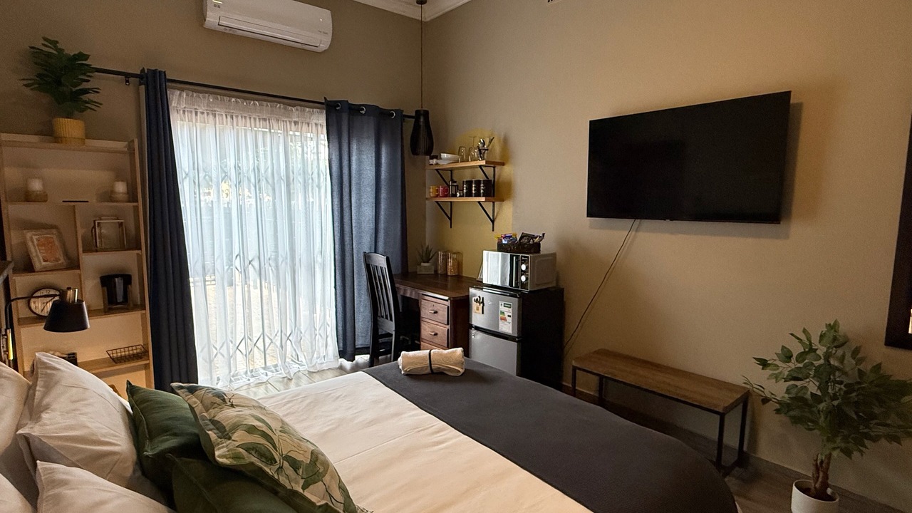 Photo of Bedroom in Thabazimbi