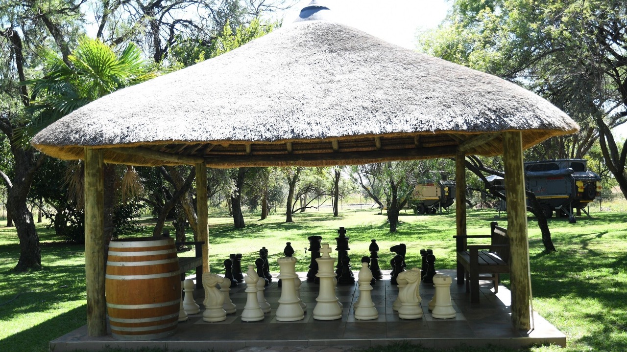 Photo of Outdoor in Hammanskraal