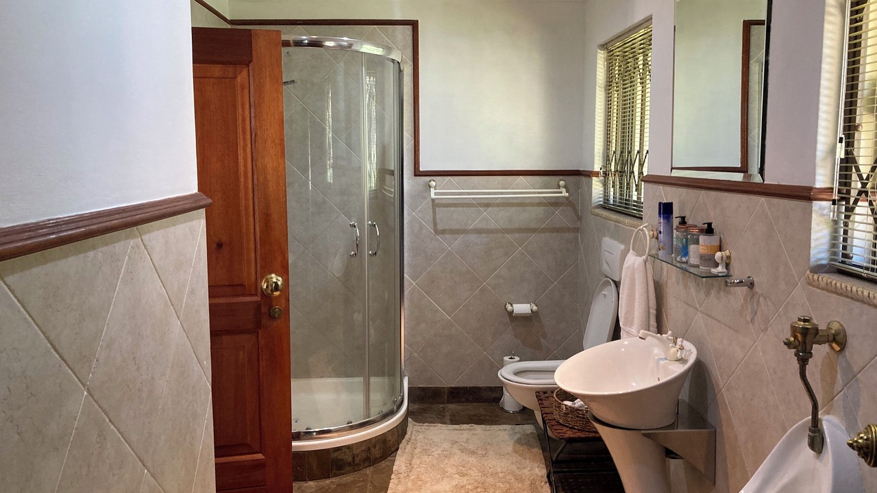 Photo of Bathroom in Hammanskraal