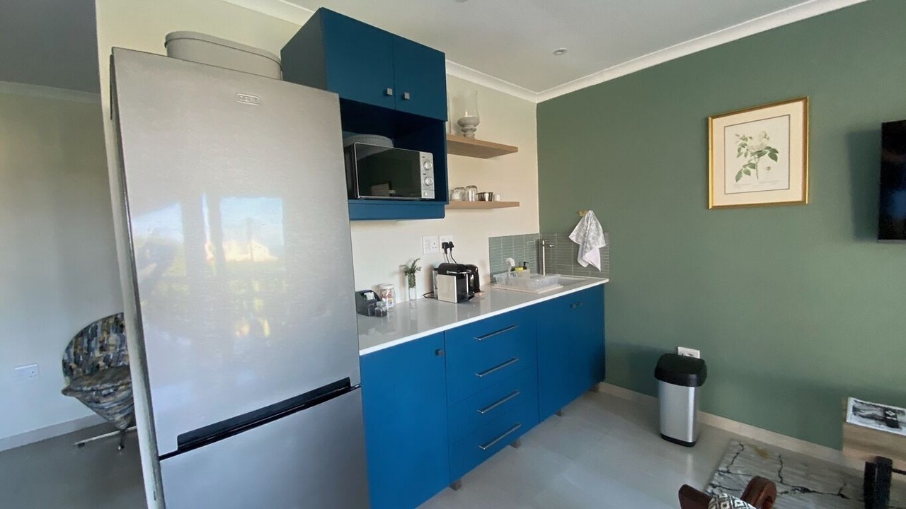Photo of Kitchen in Vermont