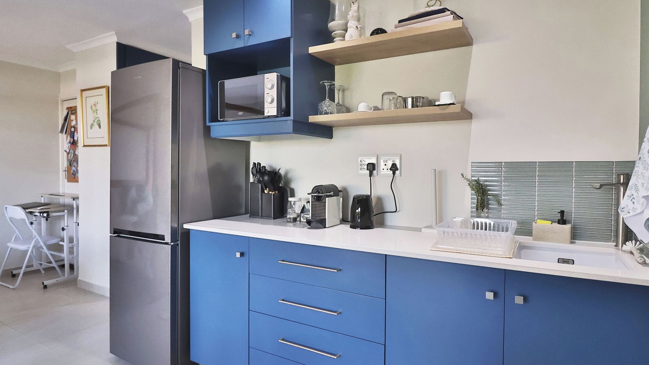Photo of Kitchen in Vermont