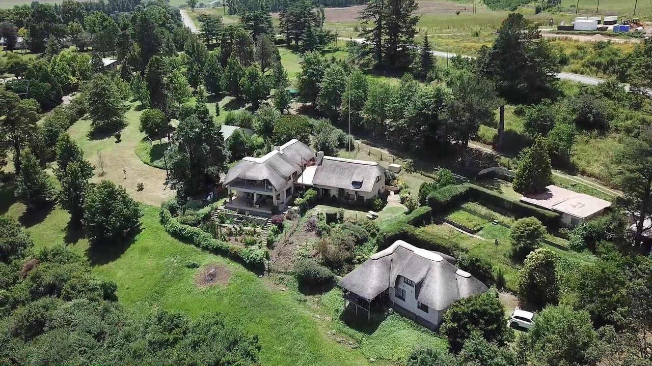 Photo of Outdoor in Umtshezi
