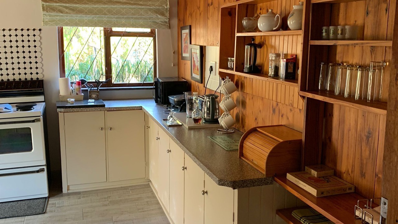 Photo of Kitchen in Umtshezi