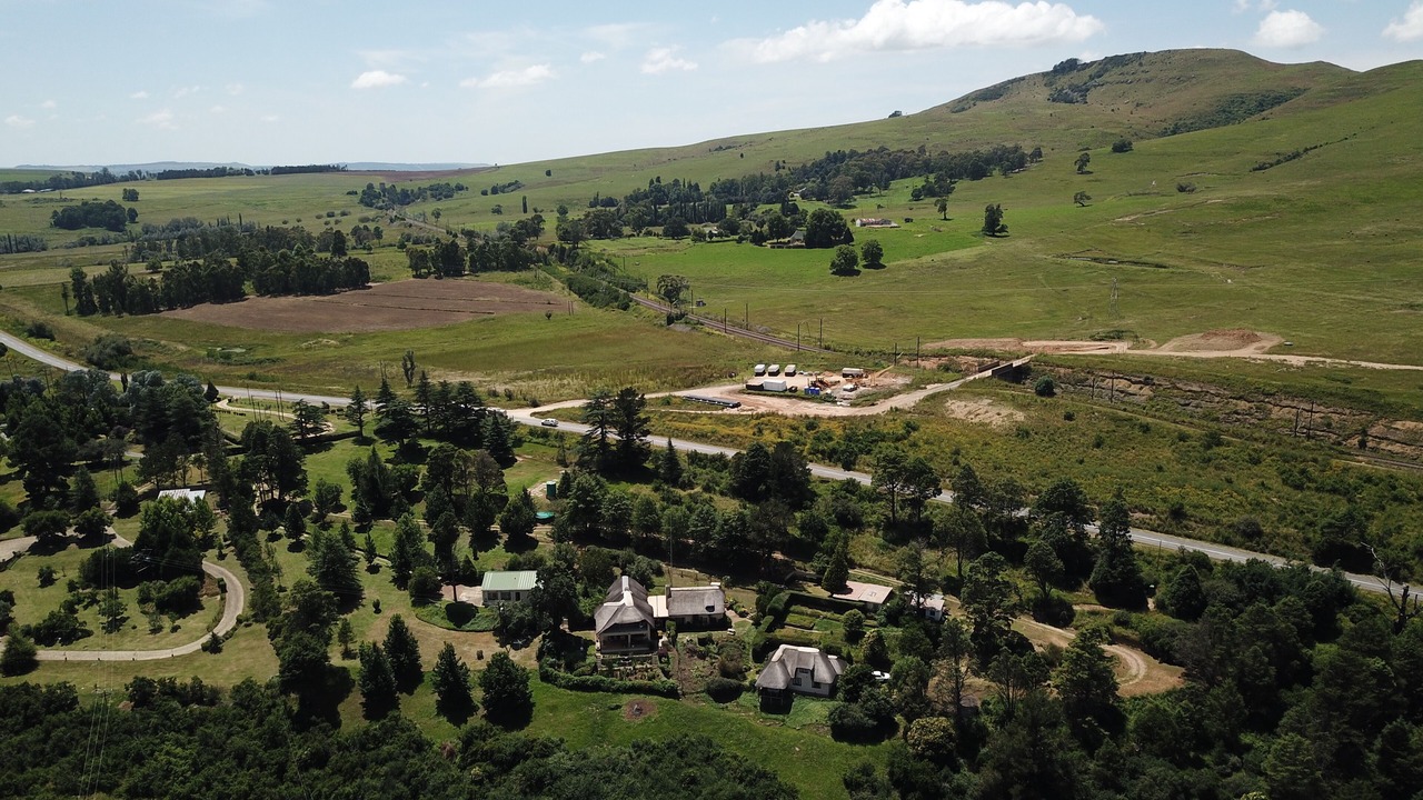 Photo of Outdoor in Umtshezi