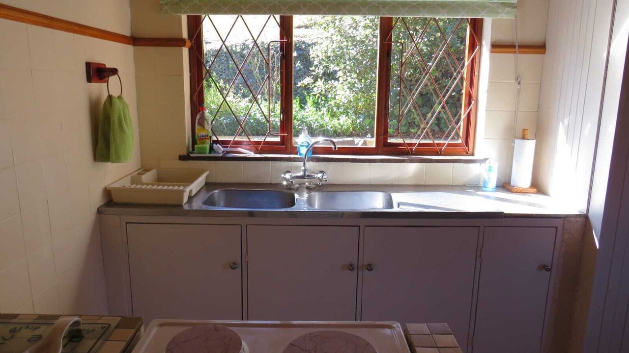 Photo of Kitchen in Umtshezi
