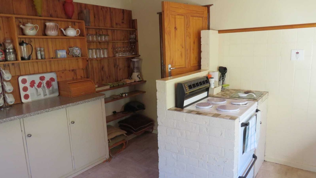 Photo of Kitchen in Umtshezi