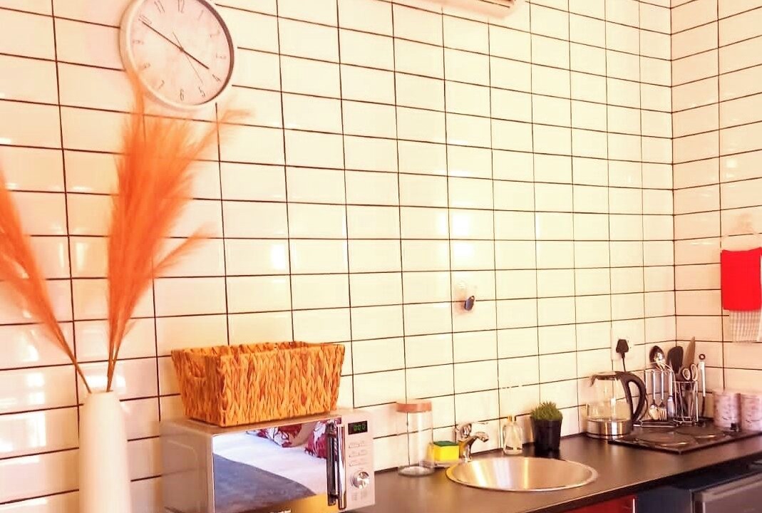 Photo of Kitchen in Bloemfontein