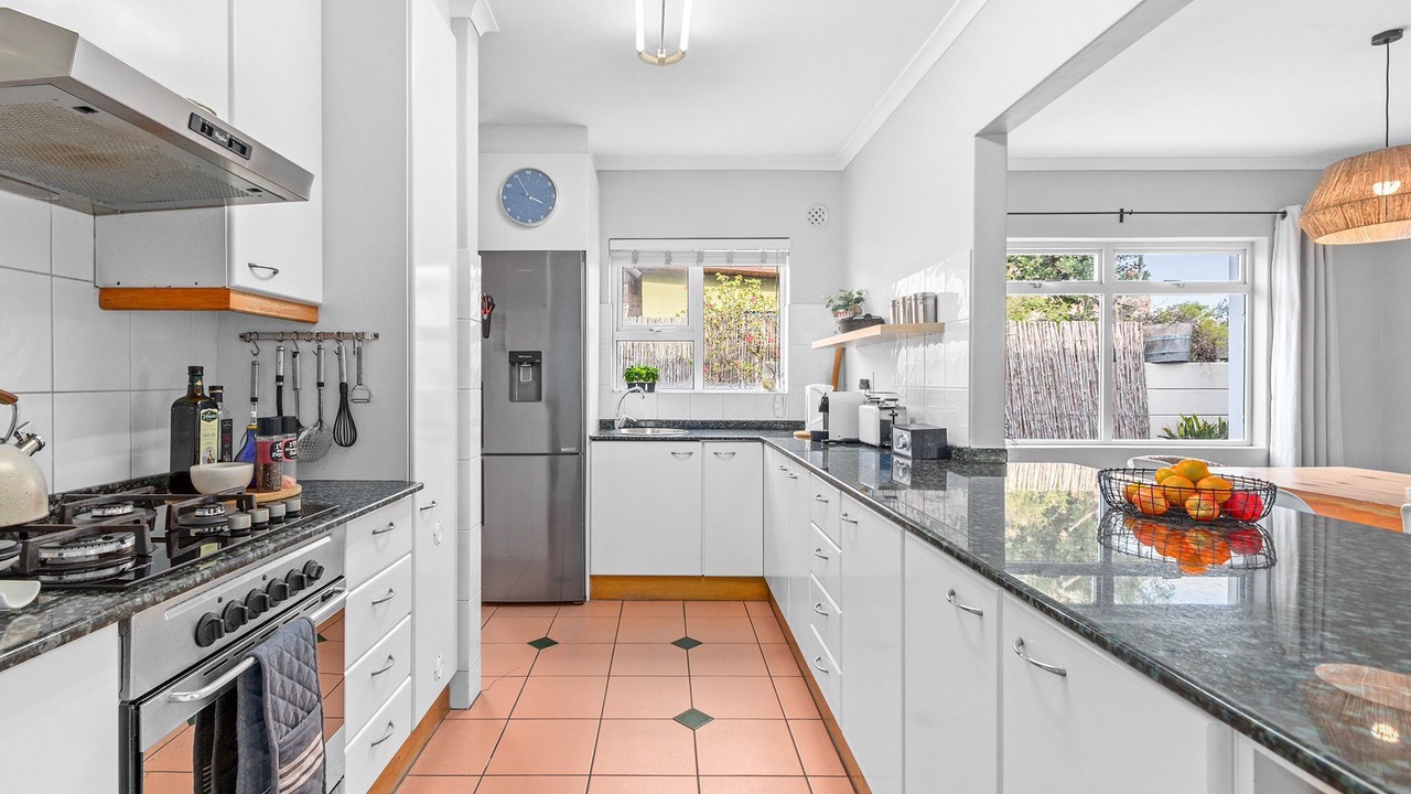 Photo of Kitchen in Sunset Beach