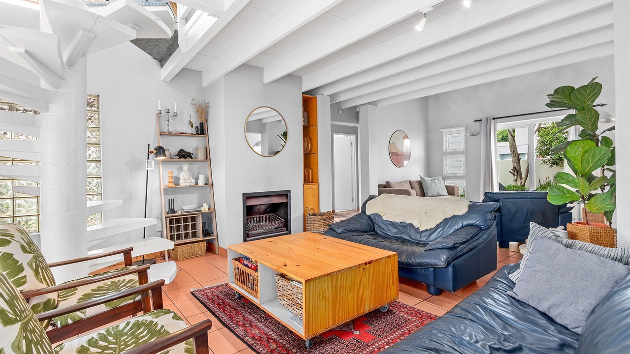 Photo of Livingroom in Sunset Beach