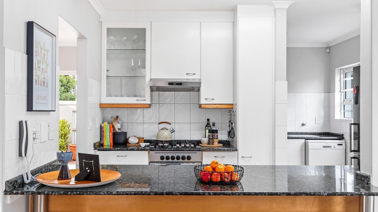 Photo of Kitchen in Sunset Beach