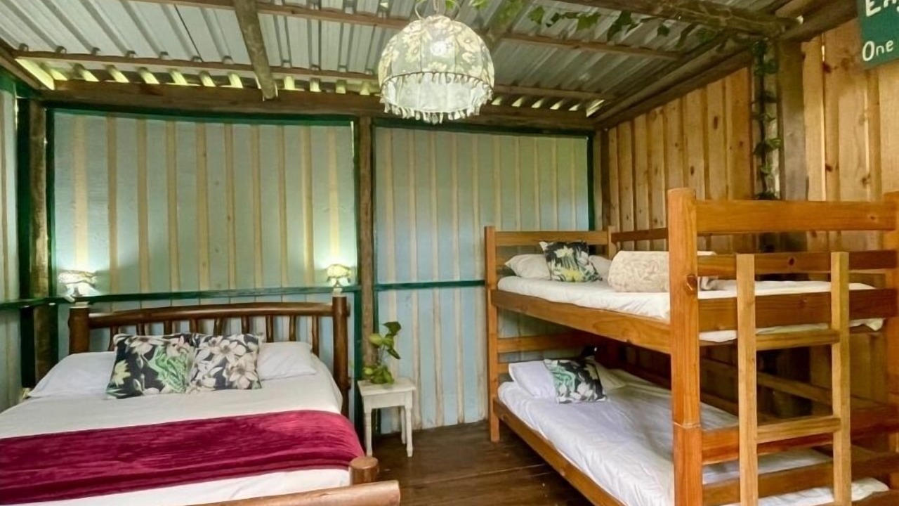 Photo of Bedroom in Umzumbe