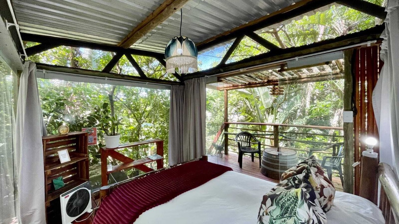 Photo of Bedroom in Umzumbe
