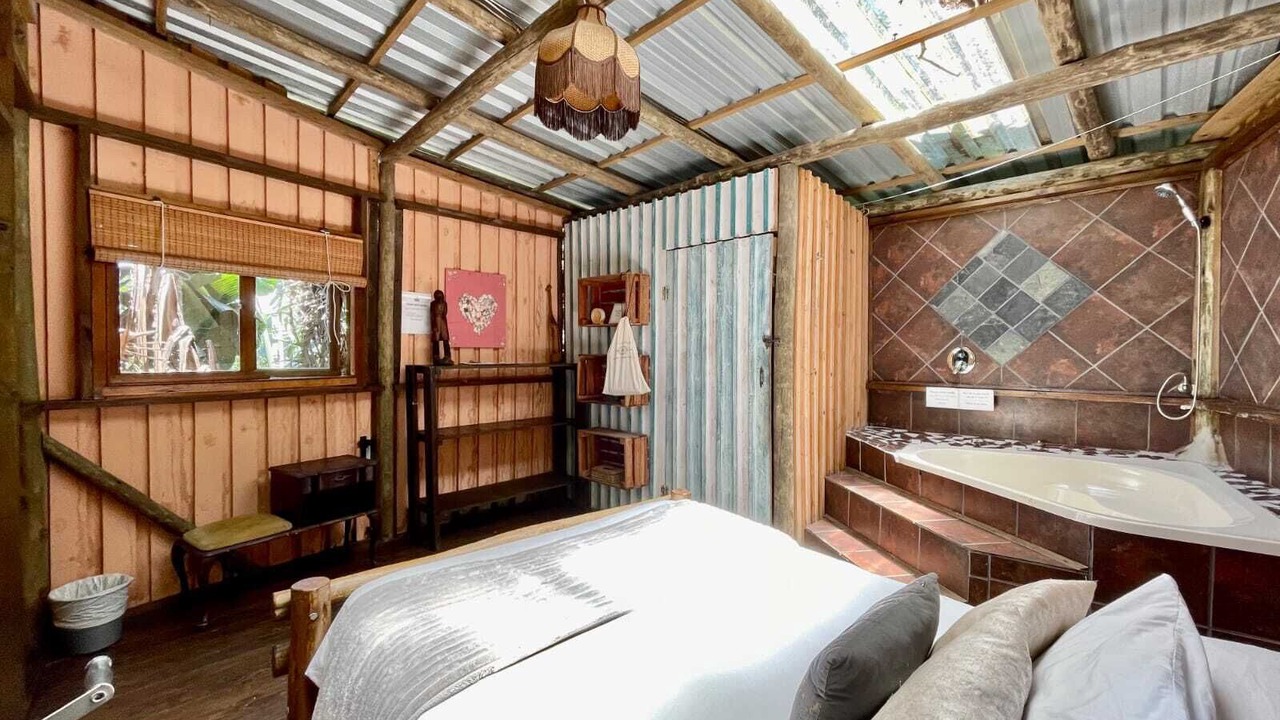Photo of Bathroom in Umzumbe