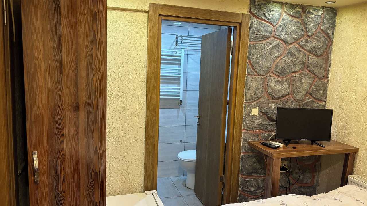 Photo of Bedroom in Cumhuriyet
