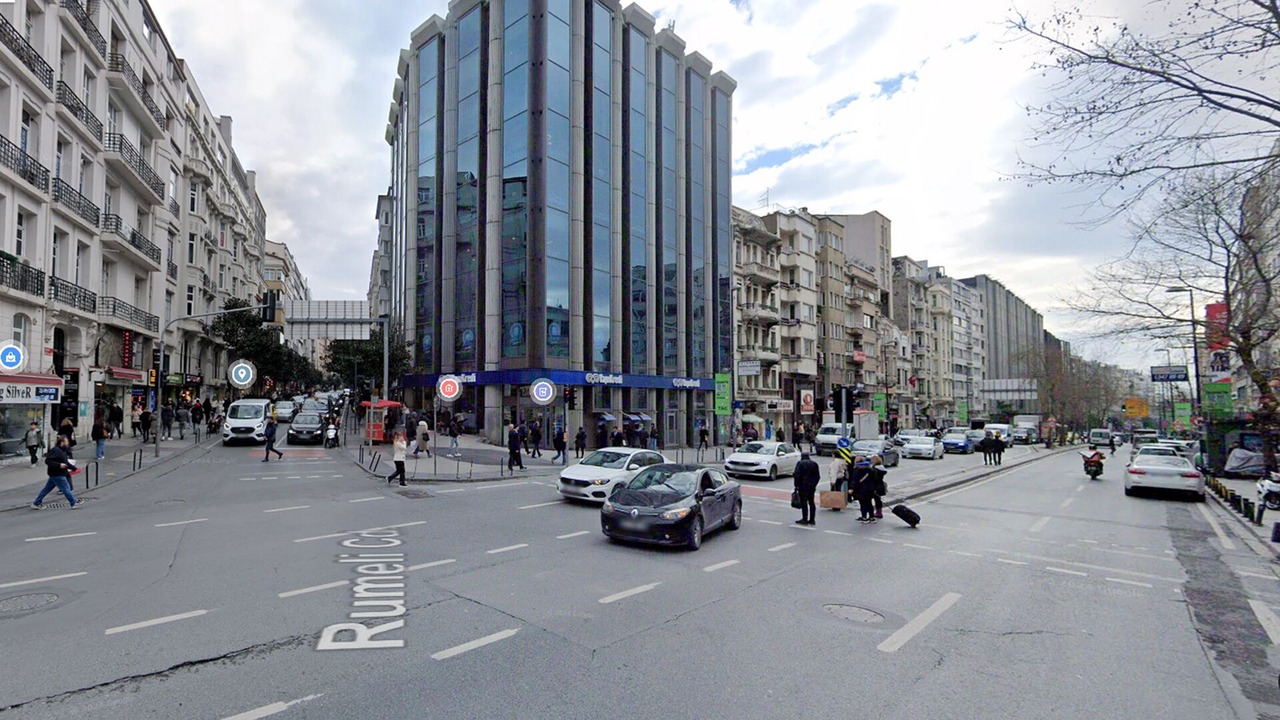 Photo of Others in Cumhuriyet