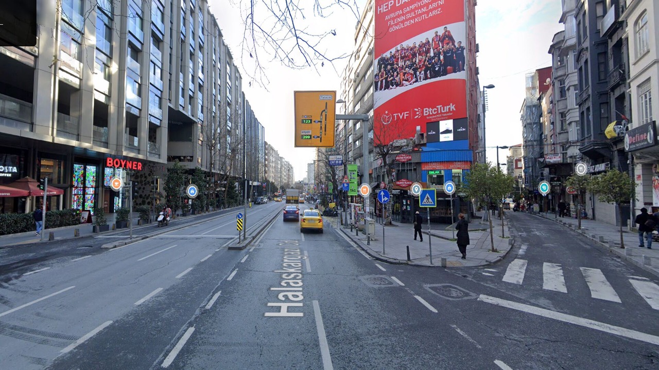 Photo of Others in Cumhuriyet