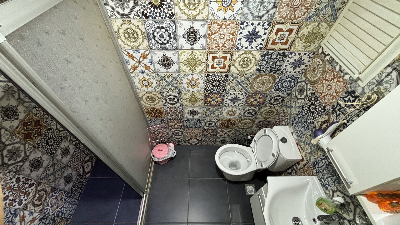 Photo of Bedroom in Cumhuriyet