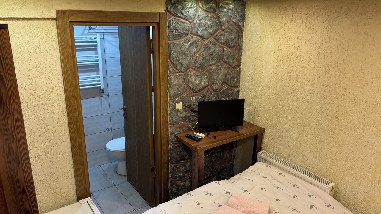 Photo of Bedroom in Cumhuriyet