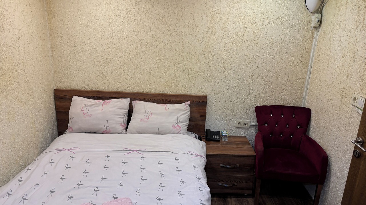 Photo of Bedroom in Cumhuriyet