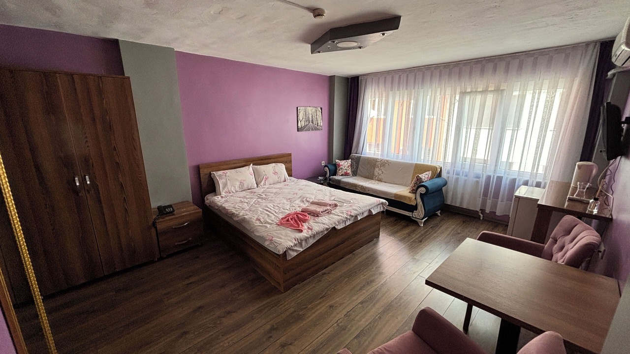 Photo of Bedroom in Cumhuriyet