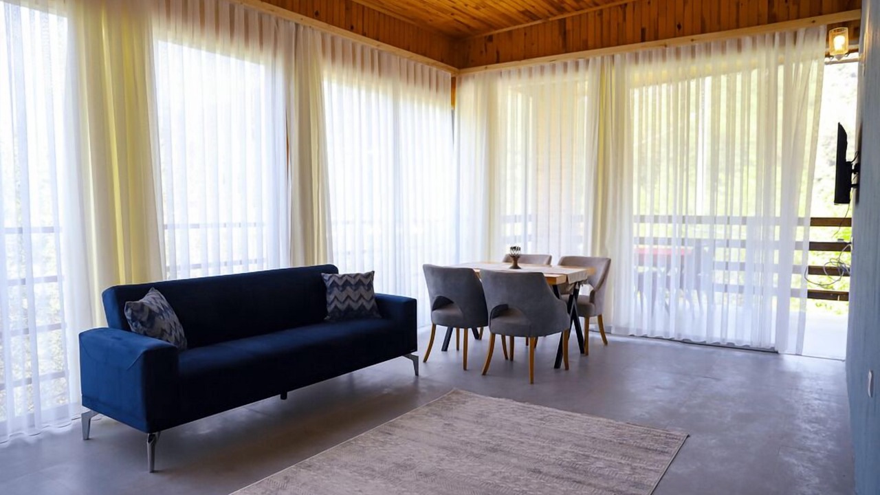 Photo of Patio Balcony in Ulupinar