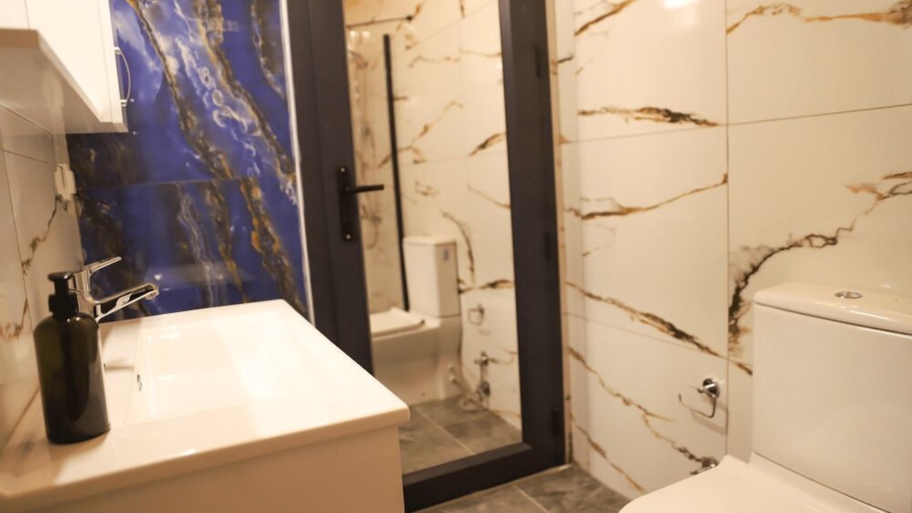 Photo of Bathroom in Ulupinar