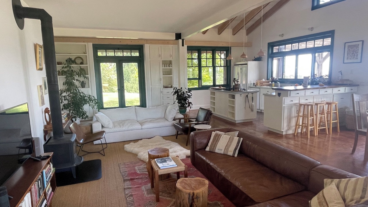 Photo of Livingroom in Middletown